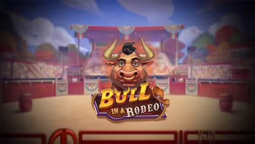 game bull