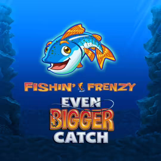 game fishin