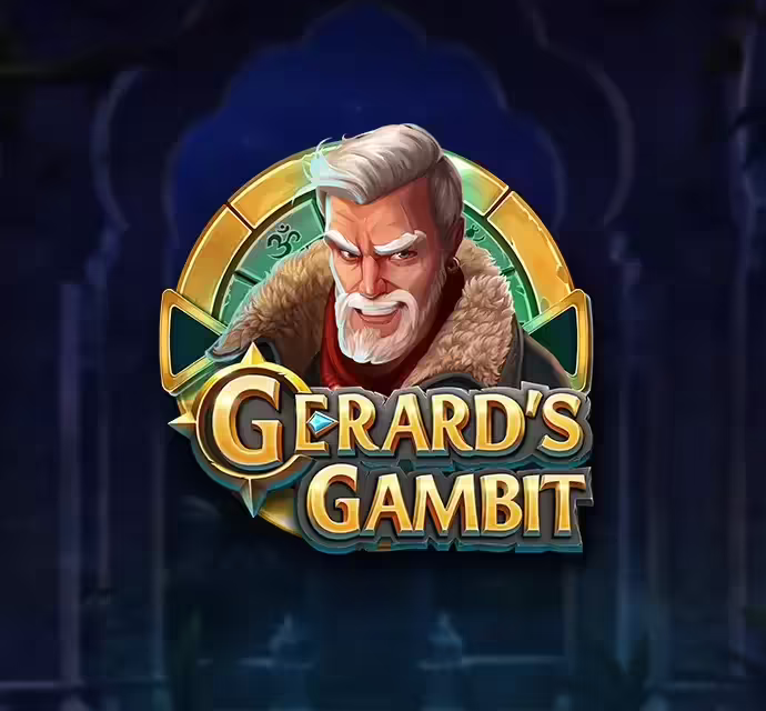 game gerards